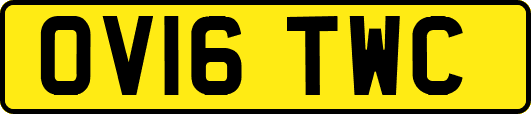 OV16TWC