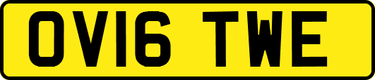 OV16TWE