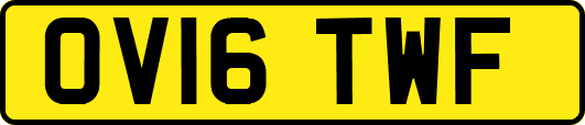 OV16TWF