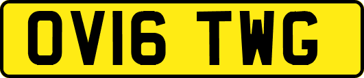 OV16TWG