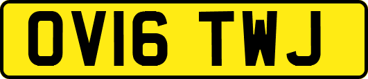 OV16TWJ
