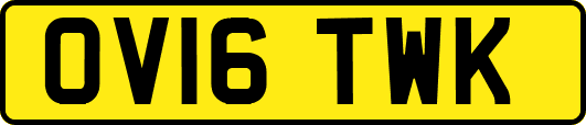 OV16TWK