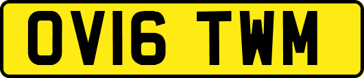OV16TWM