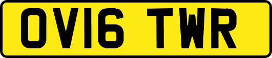 OV16TWR