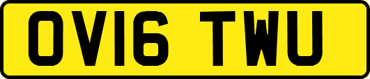 OV16TWU