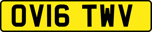 OV16TWV