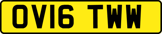OV16TWW