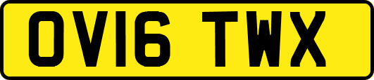 OV16TWX