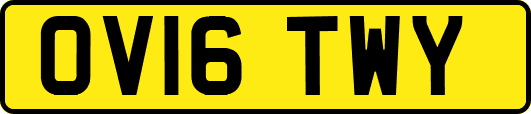 OV16TWY