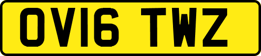 OV16TWZ