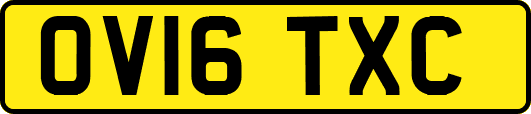 OV16TXC