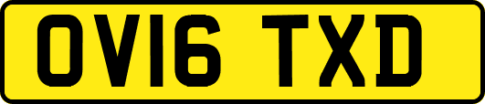 OV16TXD