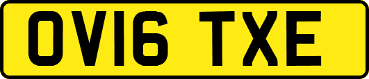 OV16TXE
