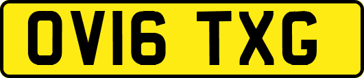 OV16TXG