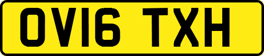 OV16TXH