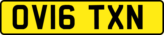 OV16TXN