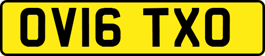 OV16TXO