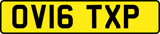OV16TXP