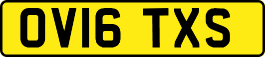 OV16TXS