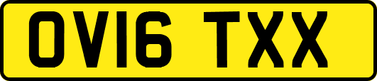 OV16TXX