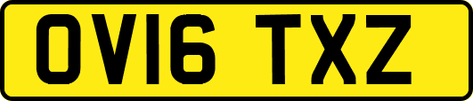 OV16TXZ