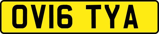 OV16TYA