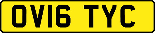 OV16TYC