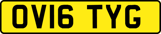OV16TYG
