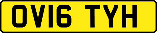 OV16TYH
