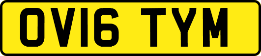 OV16TYM