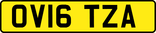 OV16TZA