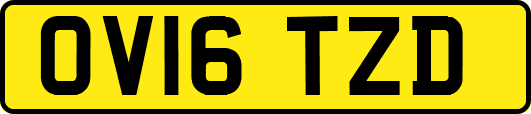 OV16TZD