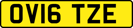 OV16TZE