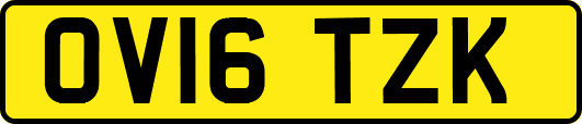 OV16TZK