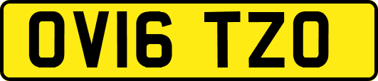 OV16TZO
