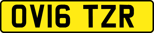 OV16TZR