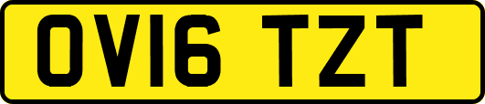 OV16TZT