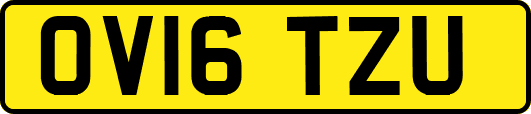 OV16TZU