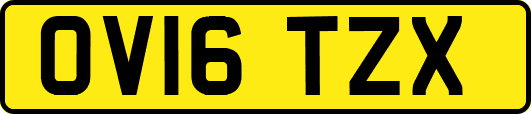 OV16TZX