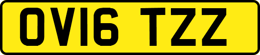 OV16TZZ