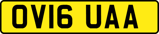 OV16UAA