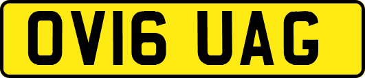 OV16UAG