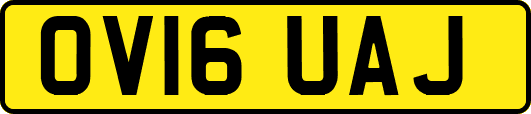 OV16UAJ