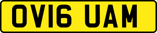 OV16UAM