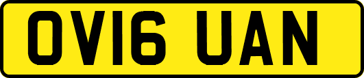 OV16UAN