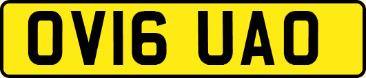 OV16UAO