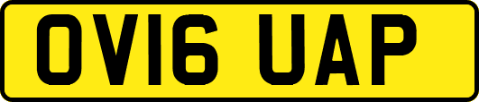 OV16UAP