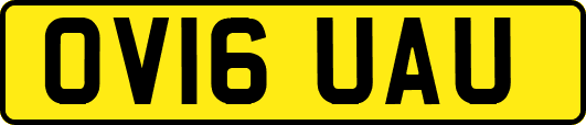 OV16UAU
