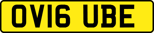 OV16UBE