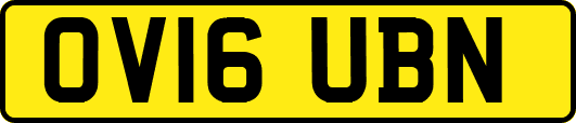 OV16UBN